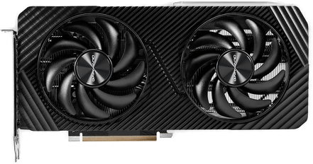 Gainward GeForce RTX 4070 Super Ghost 12GB