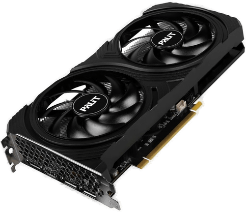 Palit GeForce RTX 4060 Infinity 8GB GDDR6