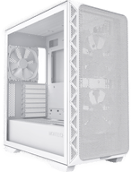 Montech Air 903 Base - White