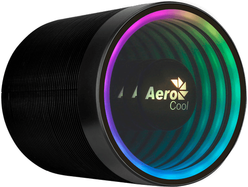 Aerocool Mirage 5 CPU-kjøler 3000RPM