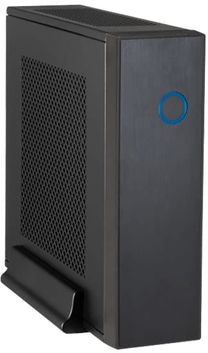 Chieftec IX-03B Mini-ITX Kabinett