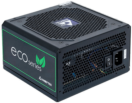 Chieftec GPE-500S 500W