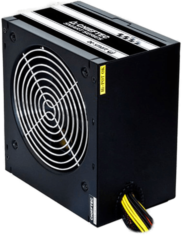 Chieftec GPS-700A8 700W