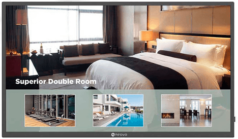 Ag Neovo PM-3202 32" Full HD