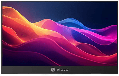 Ag Neovo N1651 15.6" OLED 4K