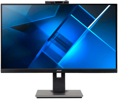 Acer B277 D 27" LED-skjerm