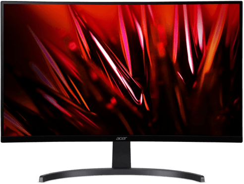 Acer ED273U 27" QHD 165Hz
