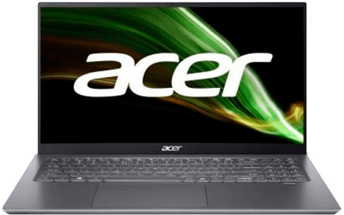 Acer Swift X SFX16-51G - Core i5