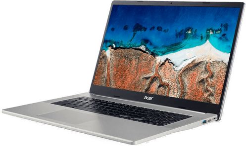 Acer Chromebook 317 17,3" Celeron N4500