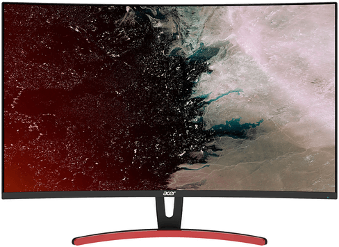 Acer ED323QU 31,5" 2560x1440 165Hz