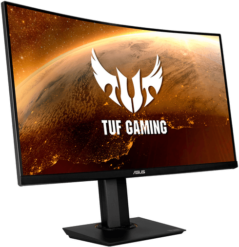 Asus TUF Gaming VG32VQR 32" 165Hz
