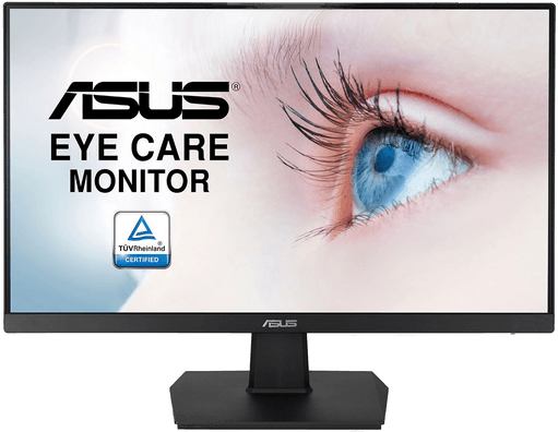 Asus VA24ECE 24" LED-skjerm