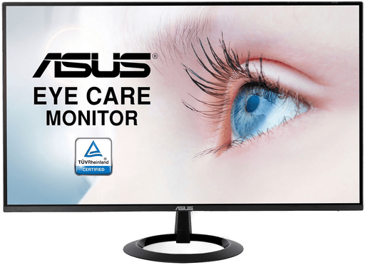 Asus VZ27EHE 27" LED-skjerm