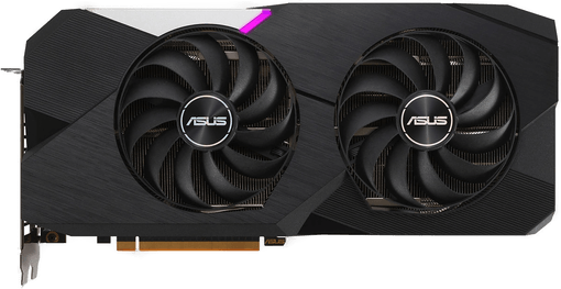 Asus Radeon RX 6700 XT 12GB