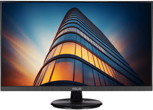 Asus Eye Care VA27DCP 27" skjerm