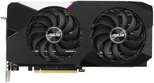 Asus GeForce RTX 3070 OC V2 8GB