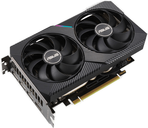 Asus GeForce TUF RTX 3080 10GB
