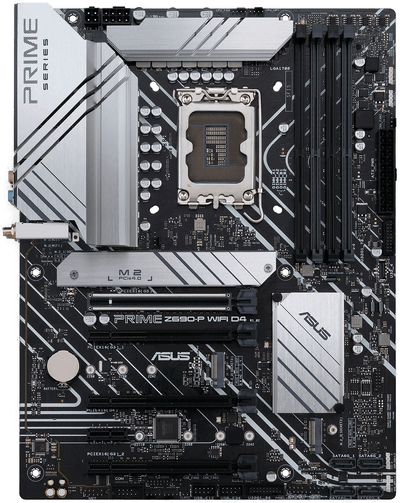 Asus Prime Z690-P WiFi LGA 1700