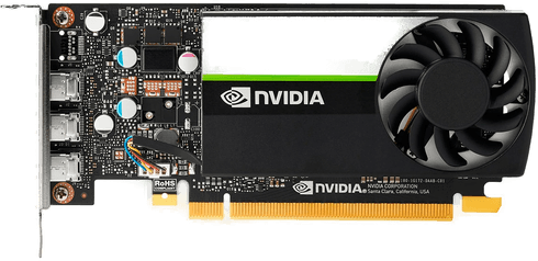 Asus NVIDIA T400 4GB GDDR6