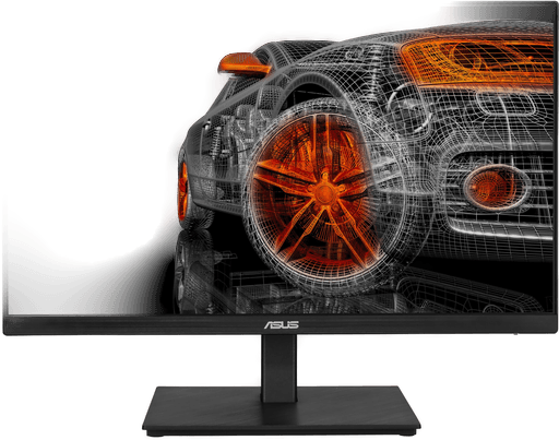 Asus VA24EQSB 23,8" FHD 75Hz IPS