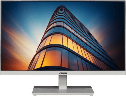 Asus VA24EQSB-W 23,8" FHD 75Hz IPS