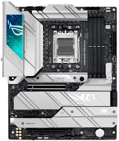 Asus ROG STRIX X670E-A GAMING WIFI