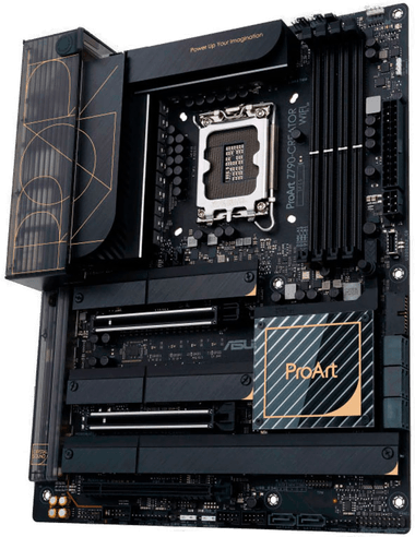 Asus ProArt Z790-CREATOR WIFI Hovedkort