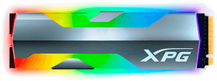 Adata XPG Spectrix S20G 1TB SSD