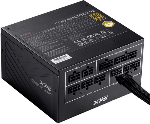 XPG Core Reactor II 750W