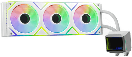 Adata XPG Levante II 360 RGB