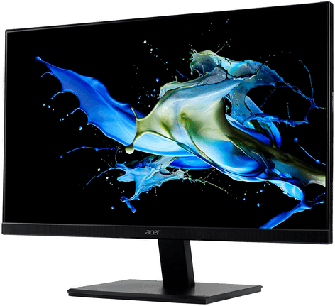 Acer V247Y 23" LCD-skjerm