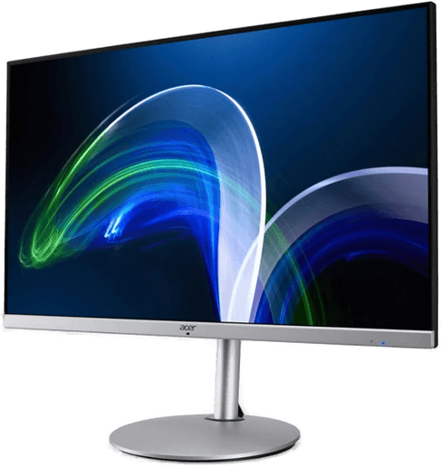 Acer CB322QK 31,5" 4K LED-skjerm