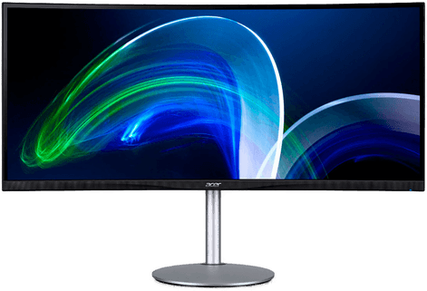 Acer CB342CUR 34" Buet skjerm