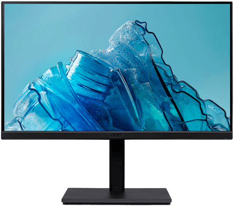 Acer Vero CB241Y 23,8" skjerm