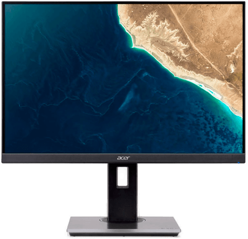 Acer B247Wbmiprxv 24" LCD-skjerm