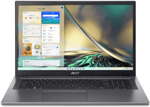 Acer Aspire 3 A317-55P Bærbar PC 17,3" Full HD