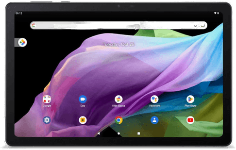 Acer Iconia Tab P10 10,4" 4/64GB