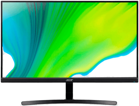 Acer K3 K273 27" LCD-skjerm