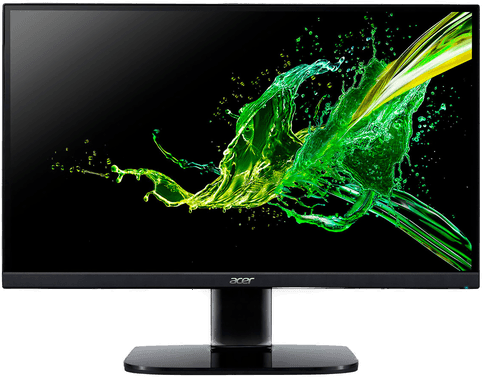 Acer KA240YHb 23,8" LED-skjerm