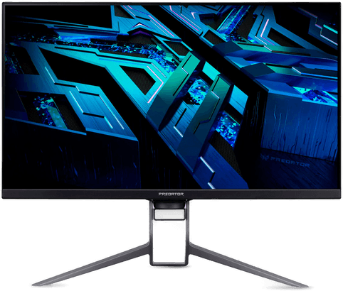 Acer Predator XB323K RV 32" 4K 160Hz