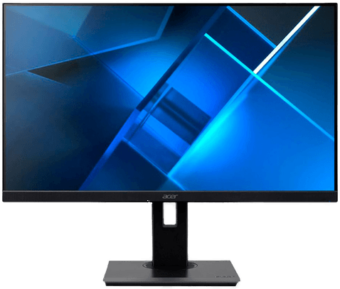 Acer B277Eb 27" LED-skjerm