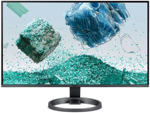 Acer Vero RL242YE 23,8" PC-skjerm