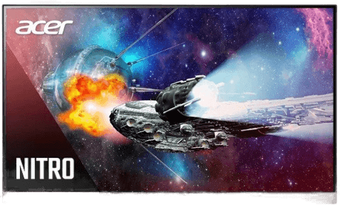Acer Nitro VG270UE 27" 100Hz