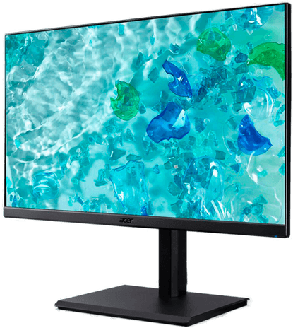 Acer B277DEb 27" LED-skjerm