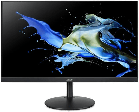 Acer CB272E 27" LED-skjerm Full HD