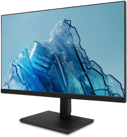 Acer B227QEb 21,5" LED-skjerm