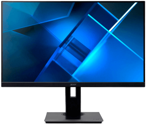 Acer B227Q 21,5" 1920x1080 100Hz IPS