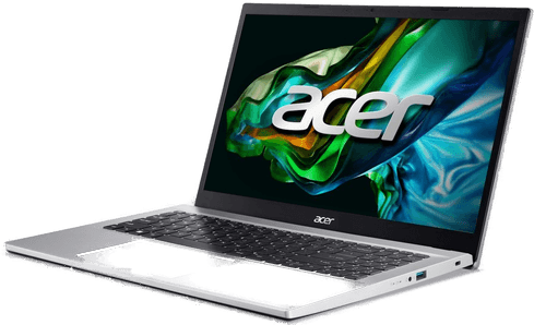 Acer Aspire 3 15,6" Bærbar PC
