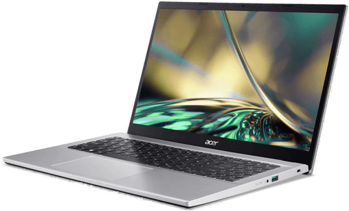 Acer Aspire 3 A315-59 - Intel i5-1235U - 16 GB RAM - 512 GB SSD