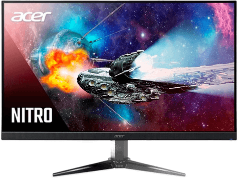 Acer Nitro QG271 27" FHD 180Hz